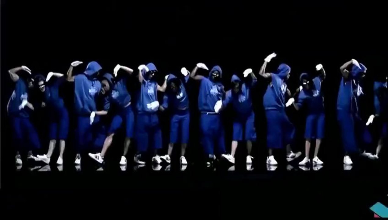 Missy Elliott vs Icona Pop - I Lose It