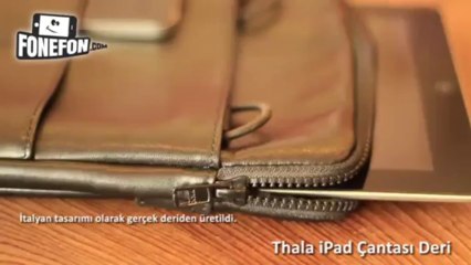 iPad Çanta Kılıf