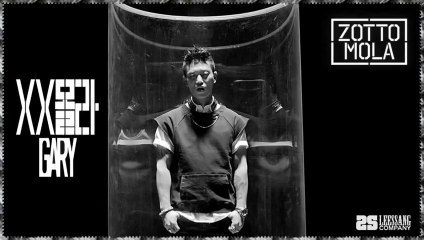 Gary of Leessang - ZOTTO MOLA k-pop [german sub]