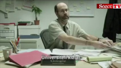 Google insan olsa neler olurdu?