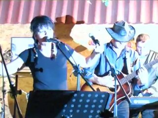 Musiker Stammtisch 10 vom 6.11.2013