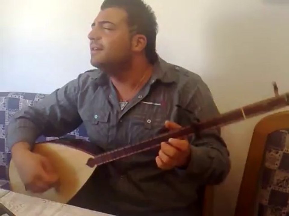Ali Dedeoglu - Kurban Oldugum