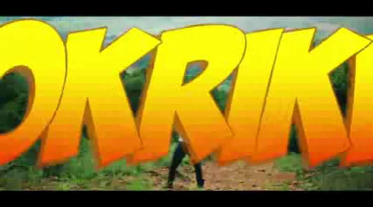 Flavour - Ikwokrikwo [Official Video]