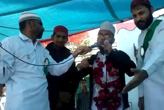 EID MILAD UN NABI JULOS, MALIR,,,2014