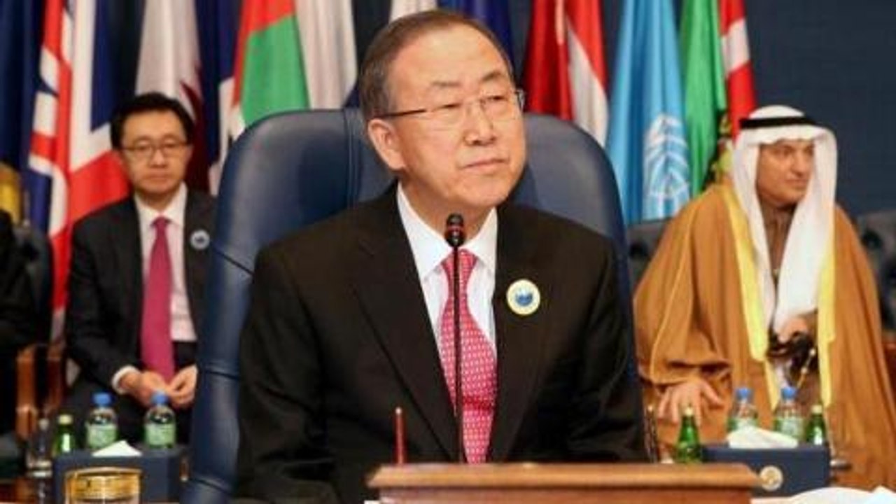 Education aid urgently needed for Syrian refugees