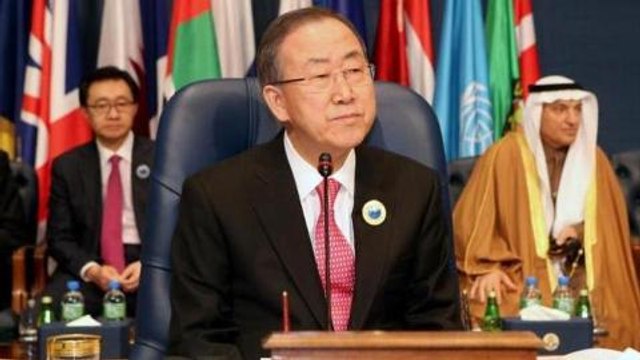 Education aid urgently needed for Syrian refugees