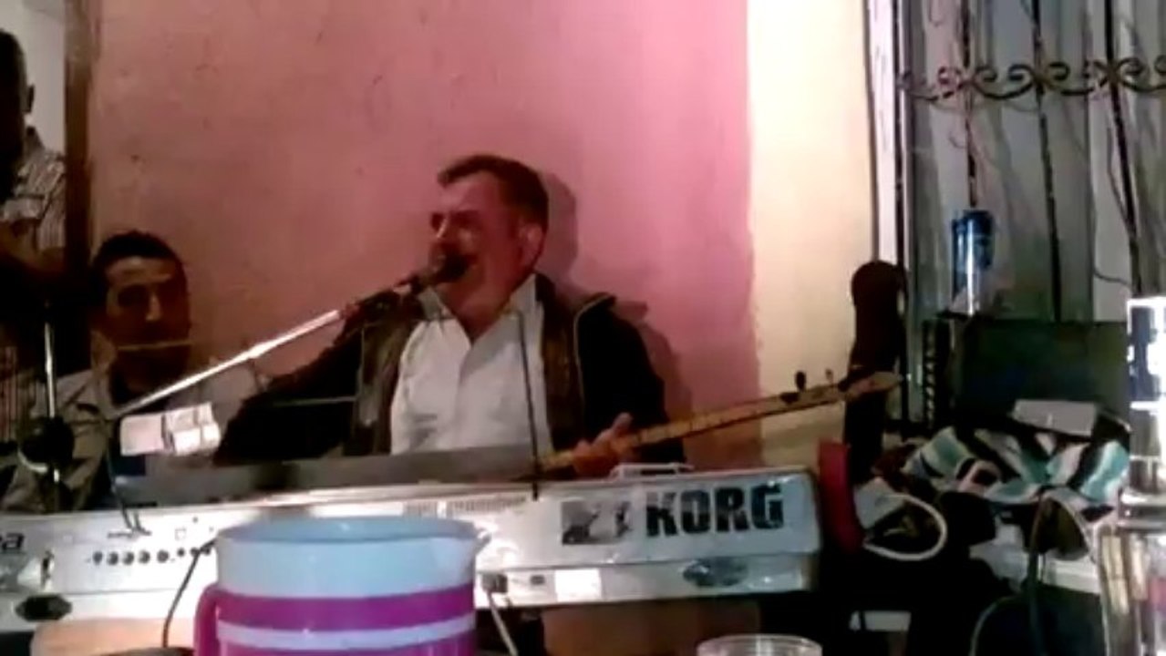 ABDULLAH KARA..SARI SAÇLIM MAVİ GÖZLÜM...