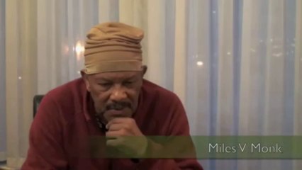 Roy Ayers Interview 2
