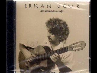 Erkan Oğur-Zeynebim