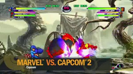 Cocoto Funfair - Trailer Xbox Live Arcade E3 2009