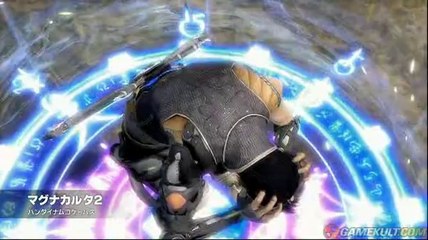 Sakura Wars 1&2 - Xbox 360 Title Preview : Spring 2009