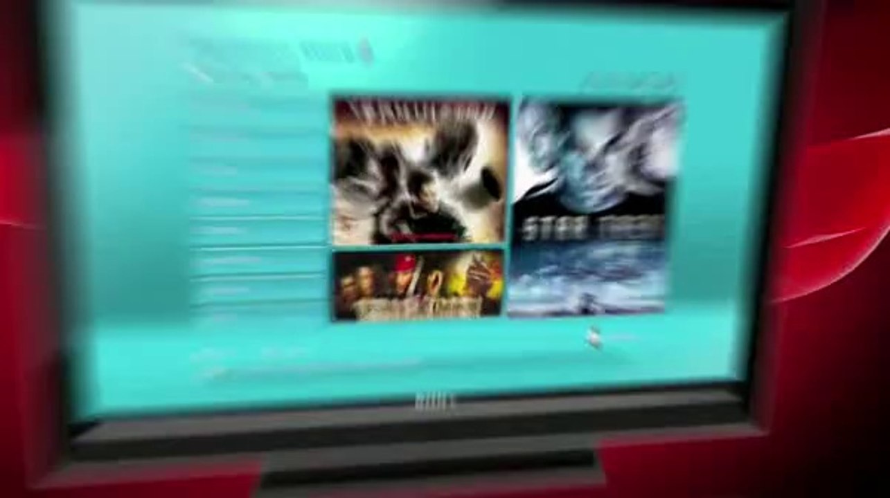 The Last Ninja - [GC09] Video Store