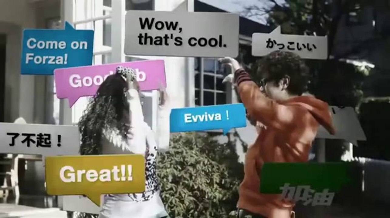 Lode Runner - Vidéo concept de la NGP (PSP2)