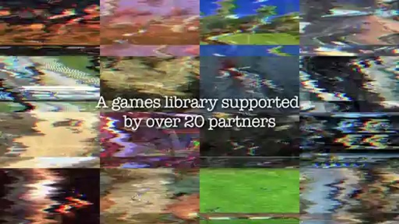 Lemmings - Xperia PLAY Trailer