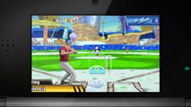 Nicktoons MLB 3D - Launch trailer