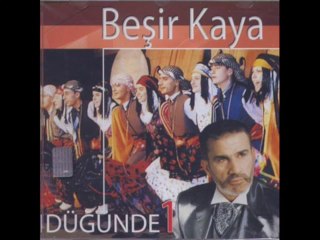 Beşir Kaya Karışık Halaylar