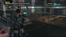 Binary Domain - Fichier de données - Chapitre 3 : Agro-centre, NAASO (1)