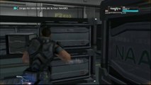 Binary Domain - Fichier de données - Chapitre 3 : Agro-centre, NAASO (2)