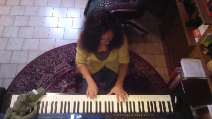 "DE TOUTES LES COULEURS"