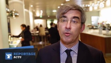 Les coulisses du Figaro : France Culture s'installe dans les locaux du journal