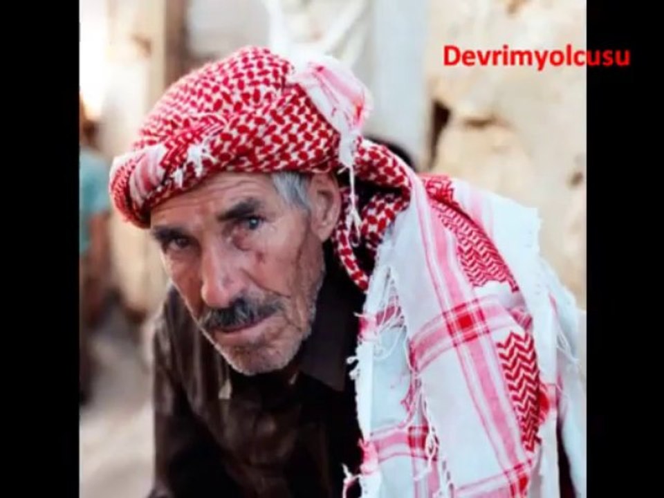 Gelmedin & Grup Yalin (Devrimyolcusu).wmv