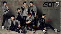 GOT7 - Girls Girls Girls k-pop [german sub]