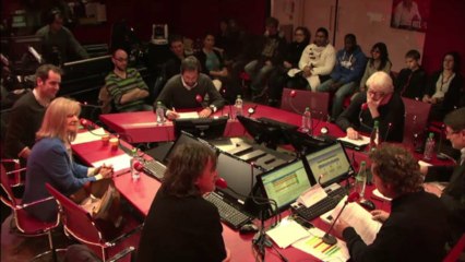 Cali : L'invité du jour du 15/01/2014 dans A La Bonne Heure