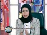 حوار مع  جنان بدر العنزي رئيسة لجنة حقوق الروهنجيا بالجمعية الكويتية لحقوق الإنسان في قناة شاهد - برنامج شباب اليوم : 13- 01 - 2014   -   Interview with Jinan Badr Al Anzi head of the Kuwaiti Commission of rohingya Rights Society for Human Rights