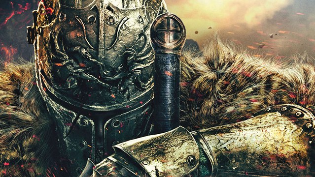 CGR Trailers - DARK SOULS II Cursed Trailer