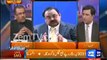 Altaf Hussain Should Avoid Involving Pak Army in Every Matter - Mujeeb ur Rehman Shaami