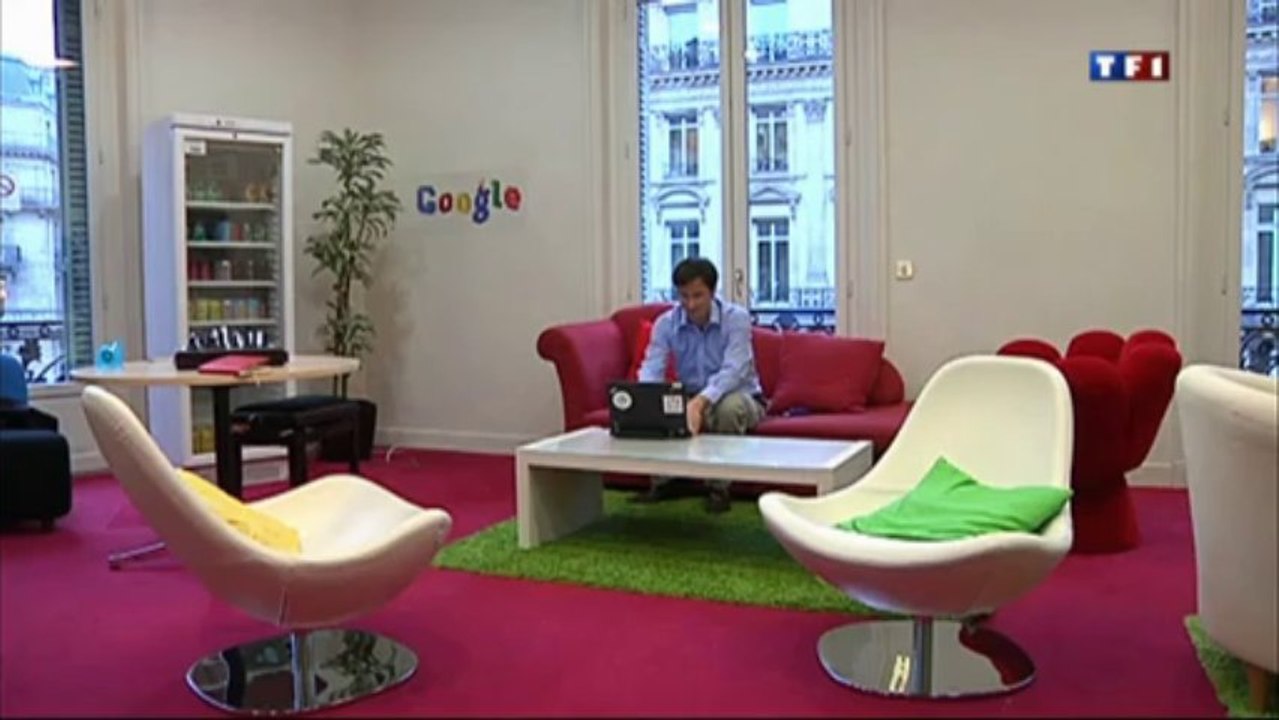 Google Street View
