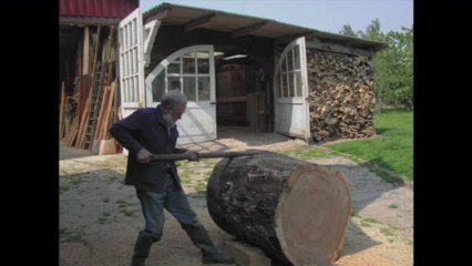 Dans l'atelier de François Dufour - Rêvons, c'est l'heure Productions