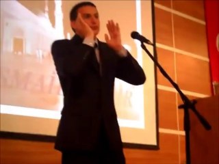 İsmail DEMİR-Türkiye Birincisi