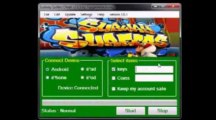 JAN 2014 RELEASE] Subway Surfers Cheats Hack Tool v4.57 Final Release iOS Android PC