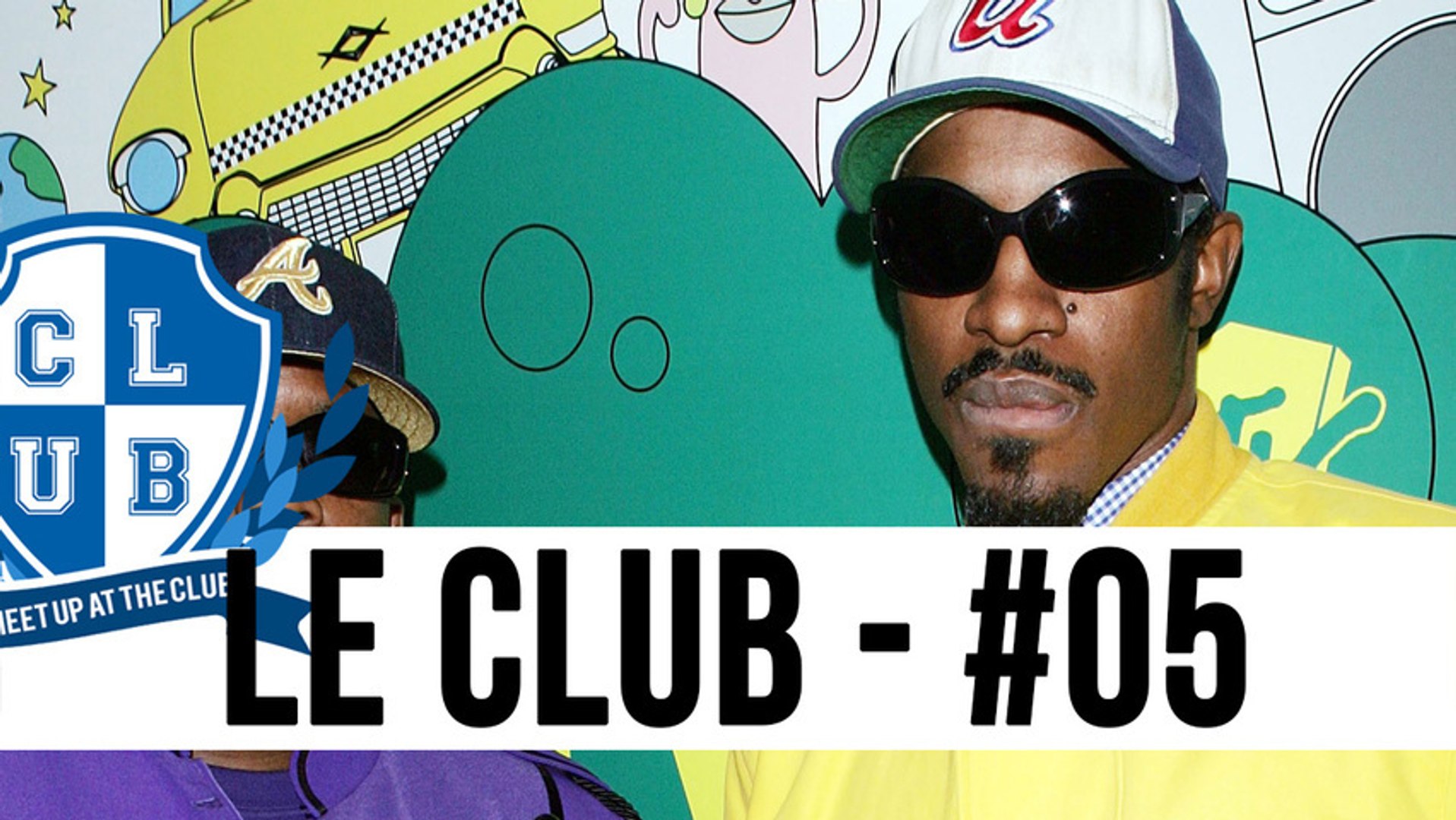 Le Club #05