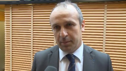 XV de France - PSA content pour Parra