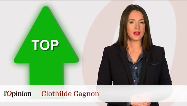 Le Top : STX Saint-Nazaire Le Flop : Bernard Cazeneuve