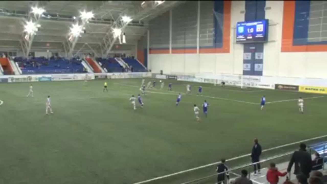 ФНЛ-13-14. 24 тур. Сибирь — Енисей. Обзор матча