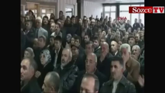 AKP'li Belediye Başkan adayının evi arandı