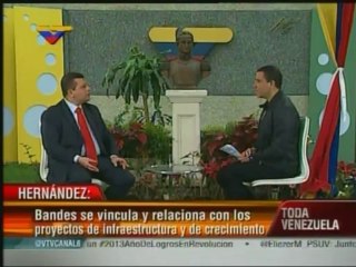 Financiación de China a Venezuela supera los 40 mil millones de dólares
