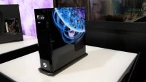 Valve’s first Steam Machines