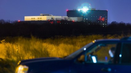 How the NSA can track Americans