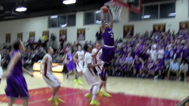 Gonzaga narrowly beats Bishop Ireton, 61-59