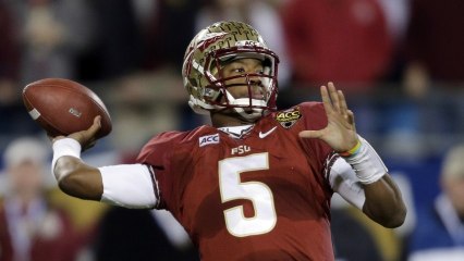 BCS title game by the numbers