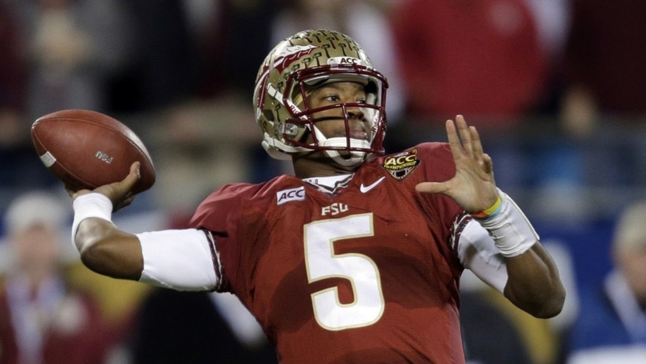BCS title game by the numbers