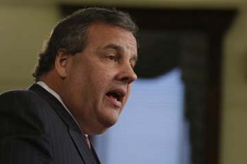 Christie: &apos;I am responsible&apos; for bridge scandal