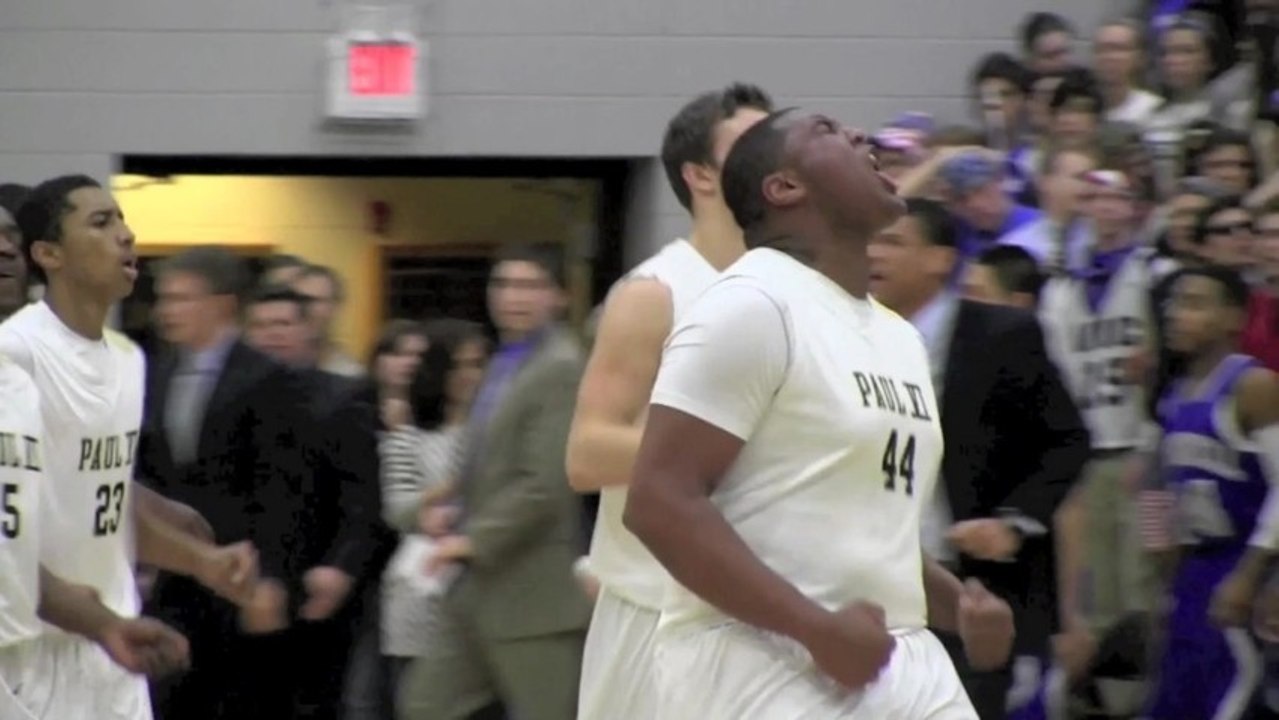 Previewing No. 1 Paul VI vs. No. 9 O'Connell