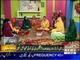 Salam Pakistan Eid Milad un Nabi 14 January 2014 (Part 2)