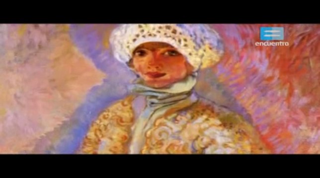 LINO ENEA SPILIMBERGO - HUELLAS DEL ARTE ARGENTINO - DOCUMENTAL