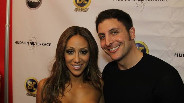 Real Housewives of NJ star Melissa Gorga